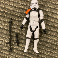 Star Wars vintage collection stormtrooper (Pauldron)