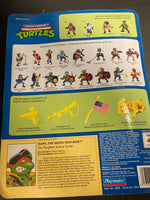 Vintage TMNT Raph The green Teen Beret on card (Unpunched)
