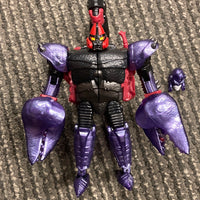 Transformers Buzzworthy Scorponok (Toy colors)