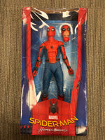 NECA 1/4 Scale Spider-Man (Homecoming) see description
