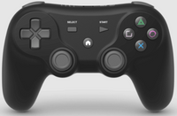 RETRO FIGHTERS - DEFENDER PRO SERIES CONTROLLER FOR PS1, PS2, PS3, SWITCH & PC