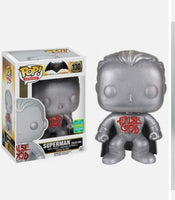 Funko Pop! Superman (False God) #130 “Batman V Superman”