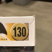 Funko Pop! Superman (False God) #130 “Batman V Superman”
