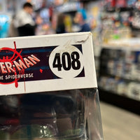 Funko Pop! Green Goblin #408 “Spider-Man Into the Spider-Verse”