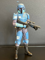 Star Wars Black Series Deathwatch Mandalorian