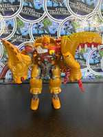 Transformers Beast Wars Neo Guiledart (see description)