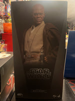 Star Wars Hot Toys - Mace Windu MMS681 (Attack of the Clones)