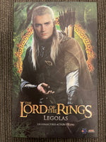 The Lord of the Rings Asmus 1/6 Scale Legolas