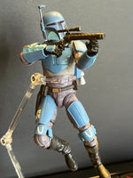 Star Wars Black Series Deathwatch Mandalorian
