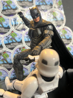 McFarlane DC Multiverse Batman (Tactical Suit) "Zack Snyders Justice League"