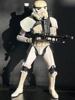 Star Wars Black Series Imperial Sandtrooper (Entertainment Earth Exclusive)