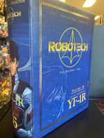 Robotech The Macross Saga Masterpiece Collection Volume 6 Jack Archer YF-1R