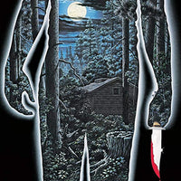 Poster - Friday the 13th
