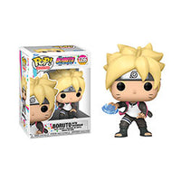 FUNKO POP! - BORUTO (WITH RASENGAN) #1356