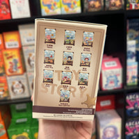 MINISO- PIXAR TOY STORY: AUTHENTIC 30 YEARS & BEYOND MYSTERY FIGURE BLIND BOX (NEW)