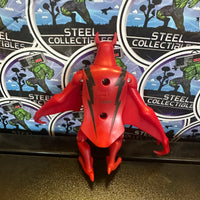 Bandai- 2008 “Ben 10: Alien Force” Jetray 4” Poseable Action Figure