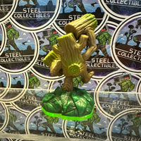 Skylanders- Stump Smash “Skylanders Spyro’s Adventure” Toys-To-Life Figure