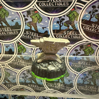 Skylanders- Anvil Rain Magic Item “Skylanders Spyro’s Adventure” Toys-To-Life Figure