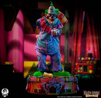 Sideshow- “Killer Clowns From Outer Space” Jumbo 1/4 Scale Statue (New)