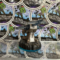 Skylanders- Arkeyan Crossbow (LightCore) Magic Item “Skylanders Swap Force” Toys-To-Life Figure