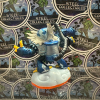 Skylanders- Jet-Vac “Skylanders Giants” Toys-To-Life Figure