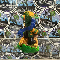 Skylanders- Super Shot Stealth Elf “Skylanders SuperChargers” Toys-To-Life Figure