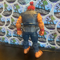 Storm Collectibles- “Street Fighter V” Arcade Edition Akuma (Nostalgic Costume) 1/12 Scale 7” Action Figure