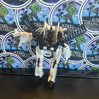 Transformers- “Transformers: Dark of the Moon” Human Alliance Sergeant Chaos Ice Pick Poseable Action Figure