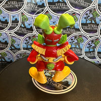 Hasbro- 1990 “Bucky O’Hare” (The Toad Wars) Action Figure