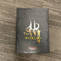 Xbox 360- Two Worlds II (Two Worlds 2) Royal Edition Preowned