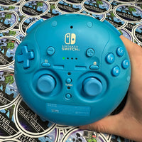HORI- “Dragon Quest” Slime Controller for Nintendo Switch/Switch 2 (Pre-Owned)