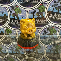 Skylanders- Piggy Bank Magic Item “Skylanders Trap Team” Toys-To-Life Figure