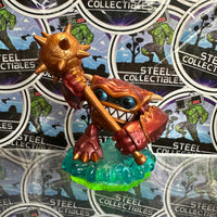 Skylanders- Wham Shell (Series 1) “Skylanders Spyro’s Adventure” Toys-To-Life Figure