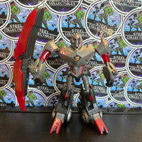 Hasbro- “Transformers: Animated” Animated Megatron (The Battle Begins) Voyager Class Poseable Action Figure