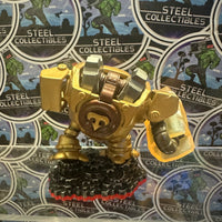 Skylanders- Trap Master Jawbreaker “Skylanders Trap Team” Toys-To-Life Figure (DAMAGED, SEE PICTURES)