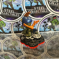 Skylanders- Drobit (Mini) “Skylanders Trap Team” Toys-To-Life Figure