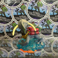 Skylanders- Zap (Series 2) “Skylanders Giants” Toys-To-Life Figure