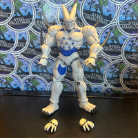 Bandai Namco- “Dragon Ball Super” Dragon Stars Omega Shenron/Super Yi-Shinron 6.5” Poseable Action Figure