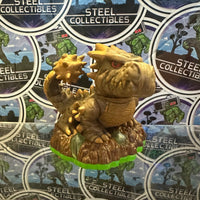 Skylanders- Bash “Skylanders Spyro’s Adventure” Toys-To-Life Figure