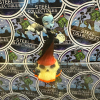 Skylanders- LightCore Hex (Series 2) “Skylanders Giants” Toys-To-Life Figure