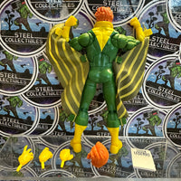 Marvel Legends- “Giant Size X-Men” Banshee (Comic Series) 6” Poseable Action Figure