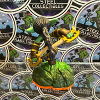 Skylanders- Stealth Elf (Series 2) “Skylanders Giants” Toys-To-Life Figure