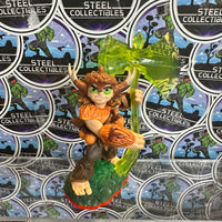 Skylanders- Trap Master Bushwack “Skylanders Trap Team” Toys-To-Life Figure