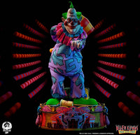 Sideshow- “Killer Clowns From Outer Space” Jumbo 1/4 Scale Statue (New)
