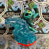 Skylanders- Tidal Wave Gill Grunt (Series 4) “Skylanders Trap Team” Toys-To-Life Figure