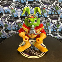 Hasbro- 1990 “Bucky O’Hare” (The Toad Wars) Action Figure