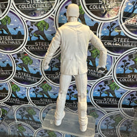 Marvel Legends- “Mr. Knight” Moon Knight (MCU) 6” Poseable Action Figure