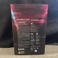 Marvel Hot Toys- “Wanda Vision” Scarlet Witch TMS036 1/6th Scale Collectible Figure