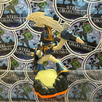 Skylanders- Chop Chop (Series 2) “Skylanders Giants” Toys-To-Life Figure