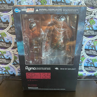 Figma- “Dead By Daylight” The Trapper Figure